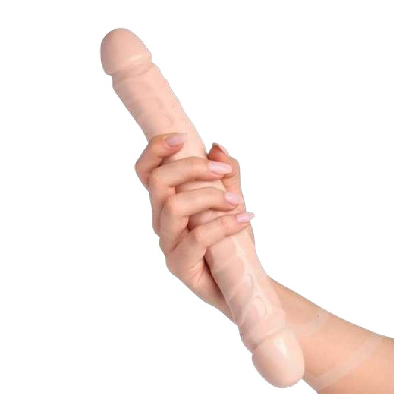 Dildo Double Head Zona Er Tica