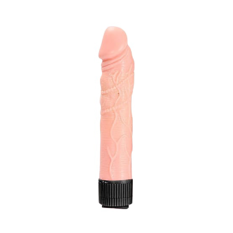 Vibrador Dildo Lasted Zona Er Tica