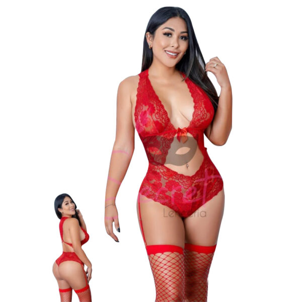 BODY GRACE TALLA STANDARD