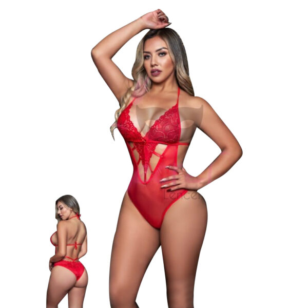 BODY ANAHÍ TALLA STANDARD