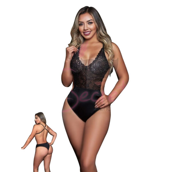 BODY LUCIA TALLA STANDARD