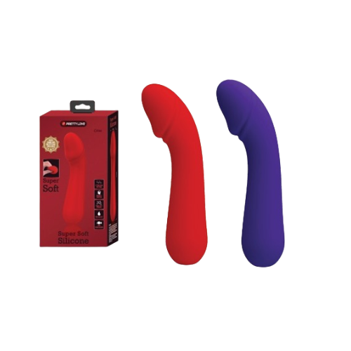 Vibradores recargables